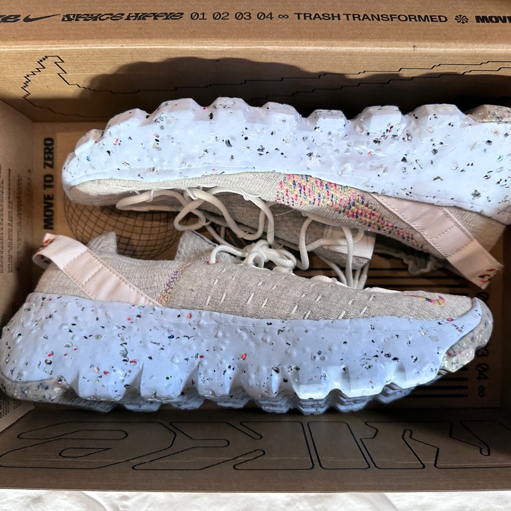 Never worn New in og box